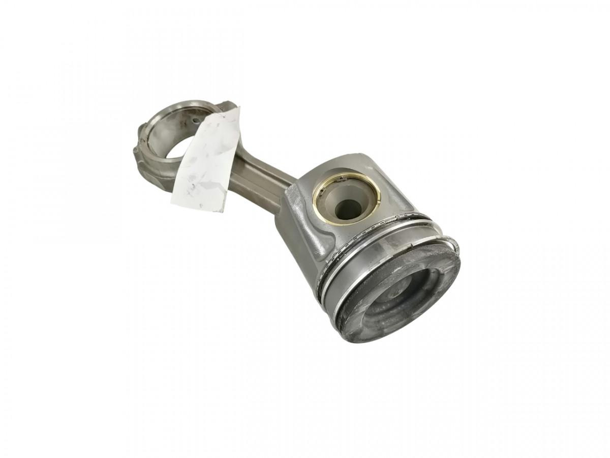 Scania Connecting rod + piston 1893313 - Piston/ Anel/ Buch para Camião: foto 1 Scania Connecting rod + piston 1893313 - Piston/ Anel/ Buch para Camião: foto 1