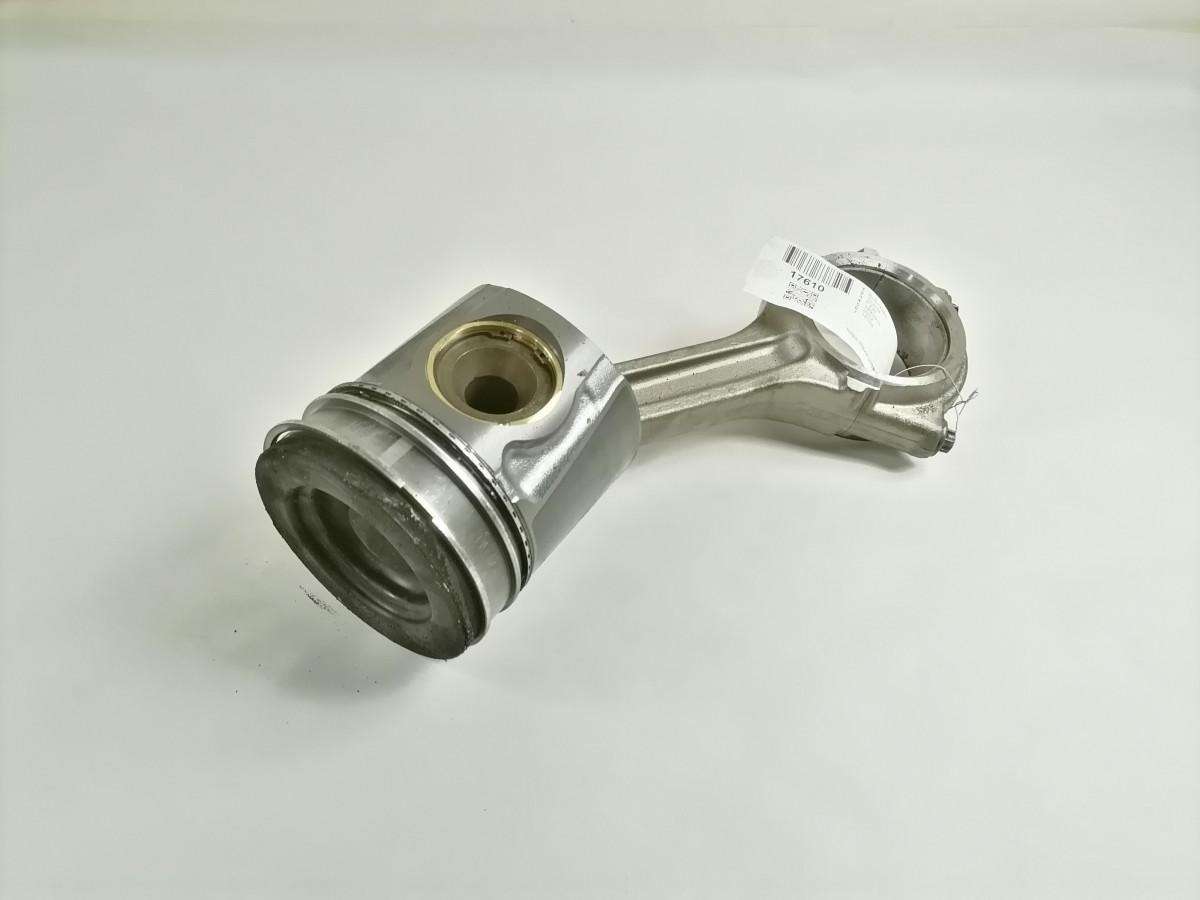Scania Connecting rod + piston 1893313 - Piston/ Anel/ Buch para Camião: foto 2 Scania Connecting rod + piston 1893313 - Piston/ Anel/ Buch para Camião: foto 2