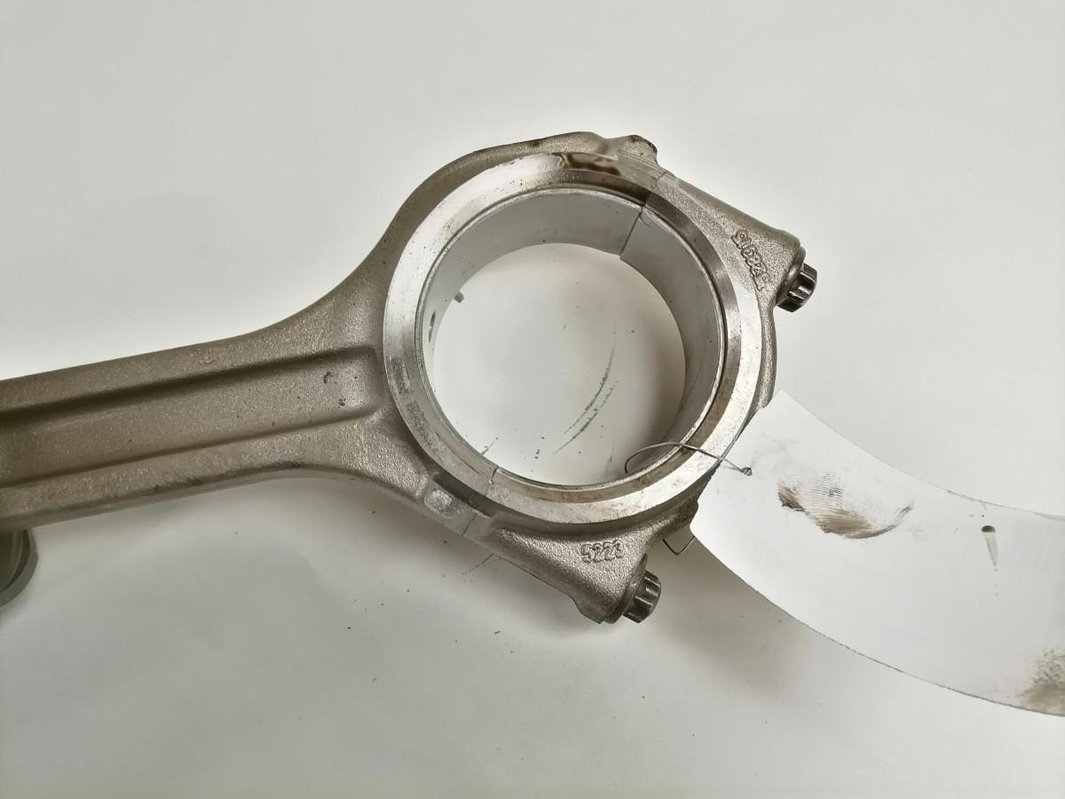 Scania Connecting rod + piston 1893313 - Piston/ Anel/ Buch para Camião: foto 4 Scania Connecting rod + piston 1893313 - Piston/ Anel/ Buch para Camião: foto 4