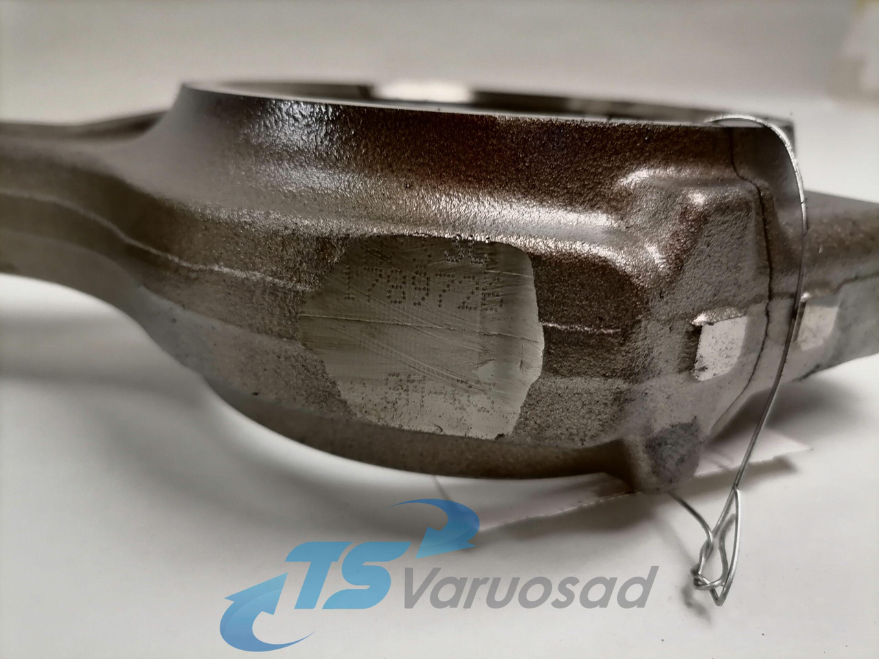 Scania Connecting rod + piston 2190306 - Piston/ Anel/ Buch para Camião: foto 5 Scania Connecting rod + piston 2190306 - Piston/ Anel/ Buch para Camião: foto 5