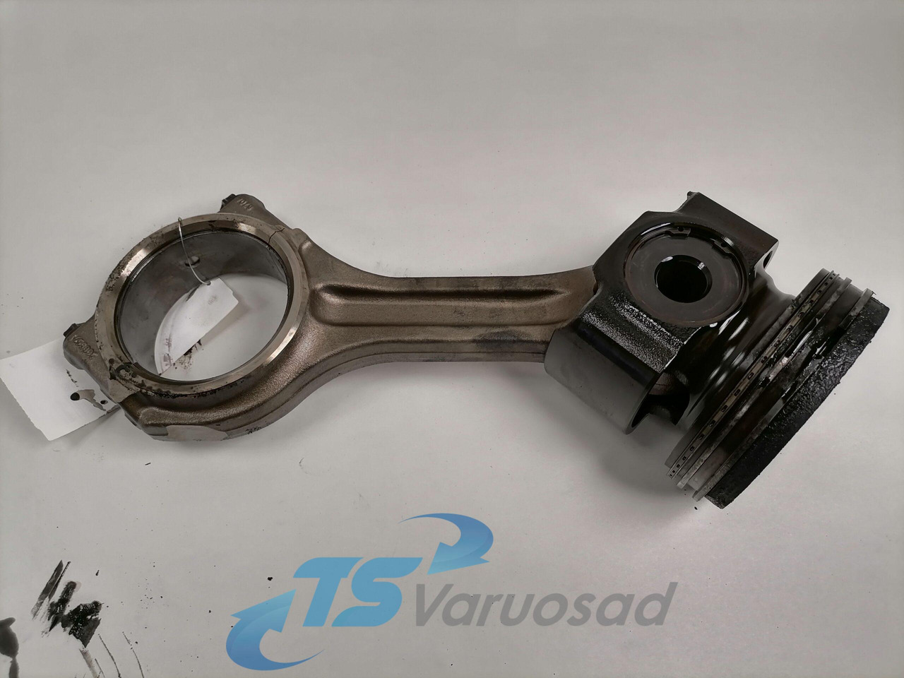 Scania Connecting rod + piston 2190306 - Piston/ Anel/ Buch para Camião: foto 3 Scania Connecting rod + piston 2190306 - Piston/ Anel/ Buch para Camião: foto 3