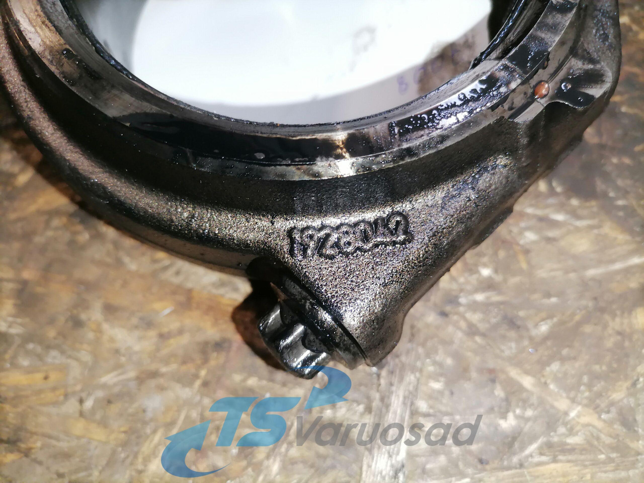 Scania Connecting rod + piston 2263286 - Piston/ Anel/ Buch para Camião: foto 4 Scania Connecting rod + piston 2263286 - Piston/ Anel/ Buch para Camião: foto 4