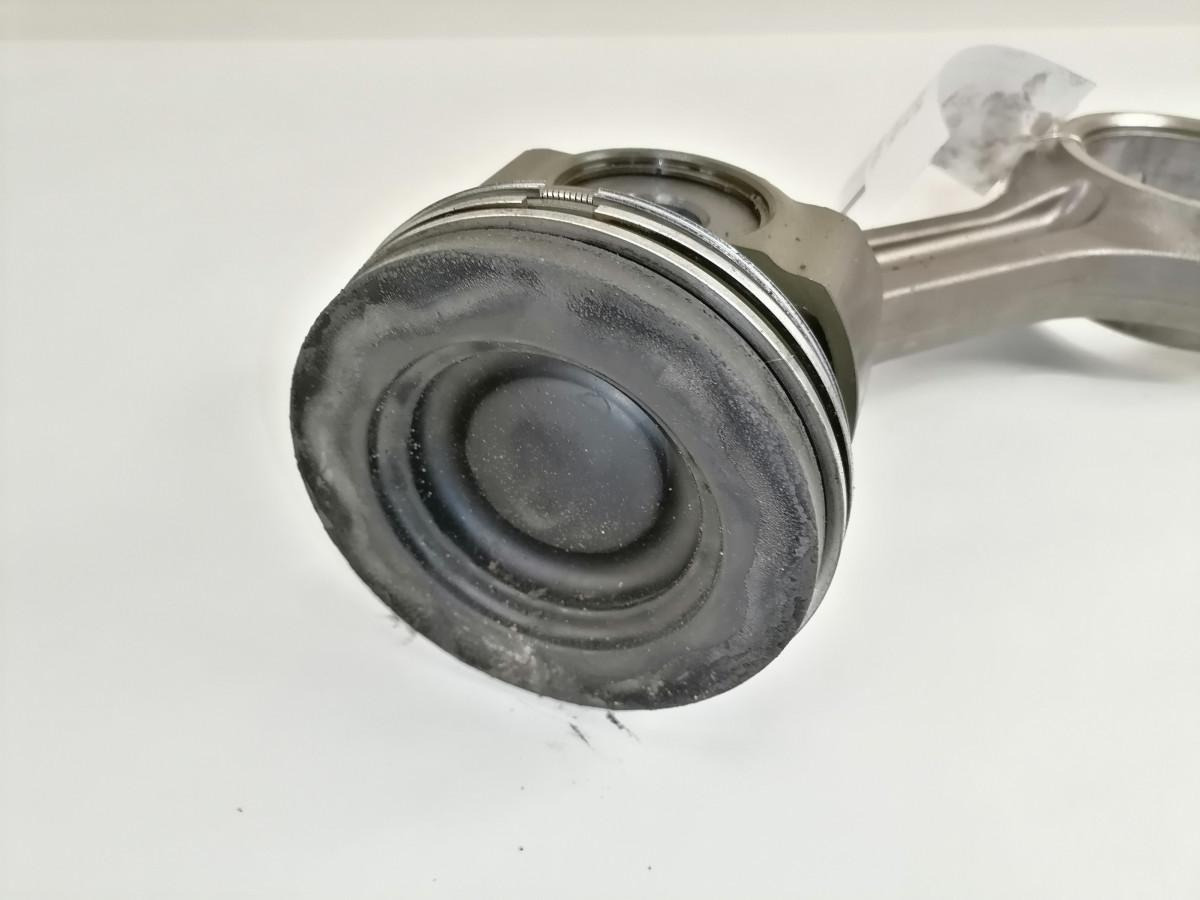 Scania Connecting rod + piston 2428219 - Piston/ Anel/ Buch para Camião: foto 5 Scania Connecting rod + piston 2428219 - Piston/ Anel/ Buch para Camião: foto 5