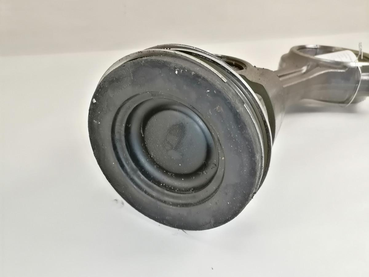 Scania Connecting rod + piston 2428219 - Piston/ Anel/ Buch para Camião: foto 4 Scania Connecting rod + piston 2428219 - Piston/ Anel/ Buch para Camião: foto 4