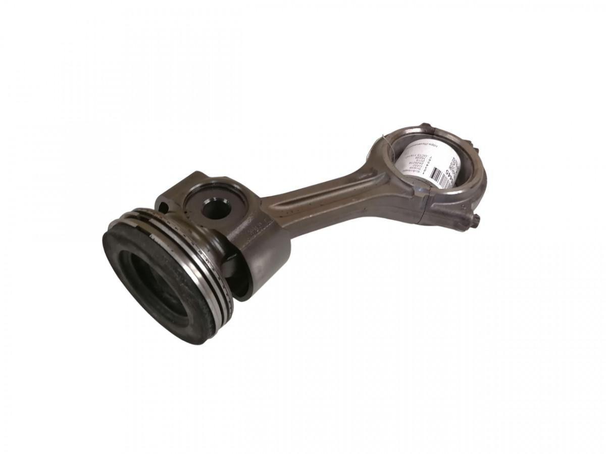 Scania Connecting rod + piston 2428219 - Piston/ Anel/ Buch para Camião: foto 1 Scania Connecting rod + piston 2428219 - Piston/ Anel/ Buch para Camião: foto 1