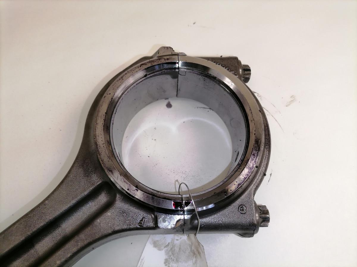 Scania Connecting rod + piston 2428219 - Piston/ Anel/ Buch para Camião: foto 4 Scania Connecting rod + piston 2428219 - Piston/ Anel/ Buch para Camião: foto 4