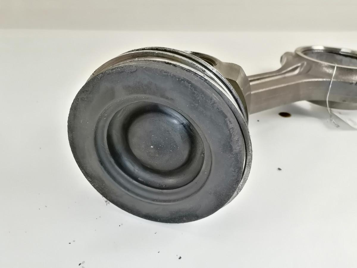 Scania Connecting rod + piston 2428219 - Piston/ Anel/ Buch para Camião: foto 3 Scania Connecting rod + piston 2428219 - Piston/ Anel/ Buch para Camião: foto 3