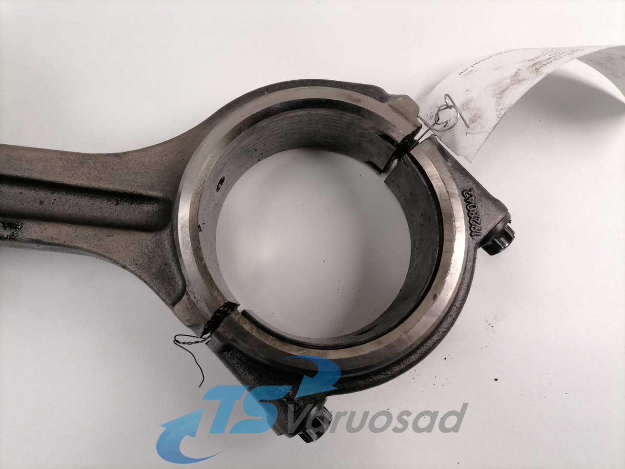 Scania Connecting rod + piston 2619545 - Piston/ Anel/ Buch para Camião: foto 3 Scania Connecting rod + piston 2619545 - Piston/ Anel/ Buch para Camião: foto 3