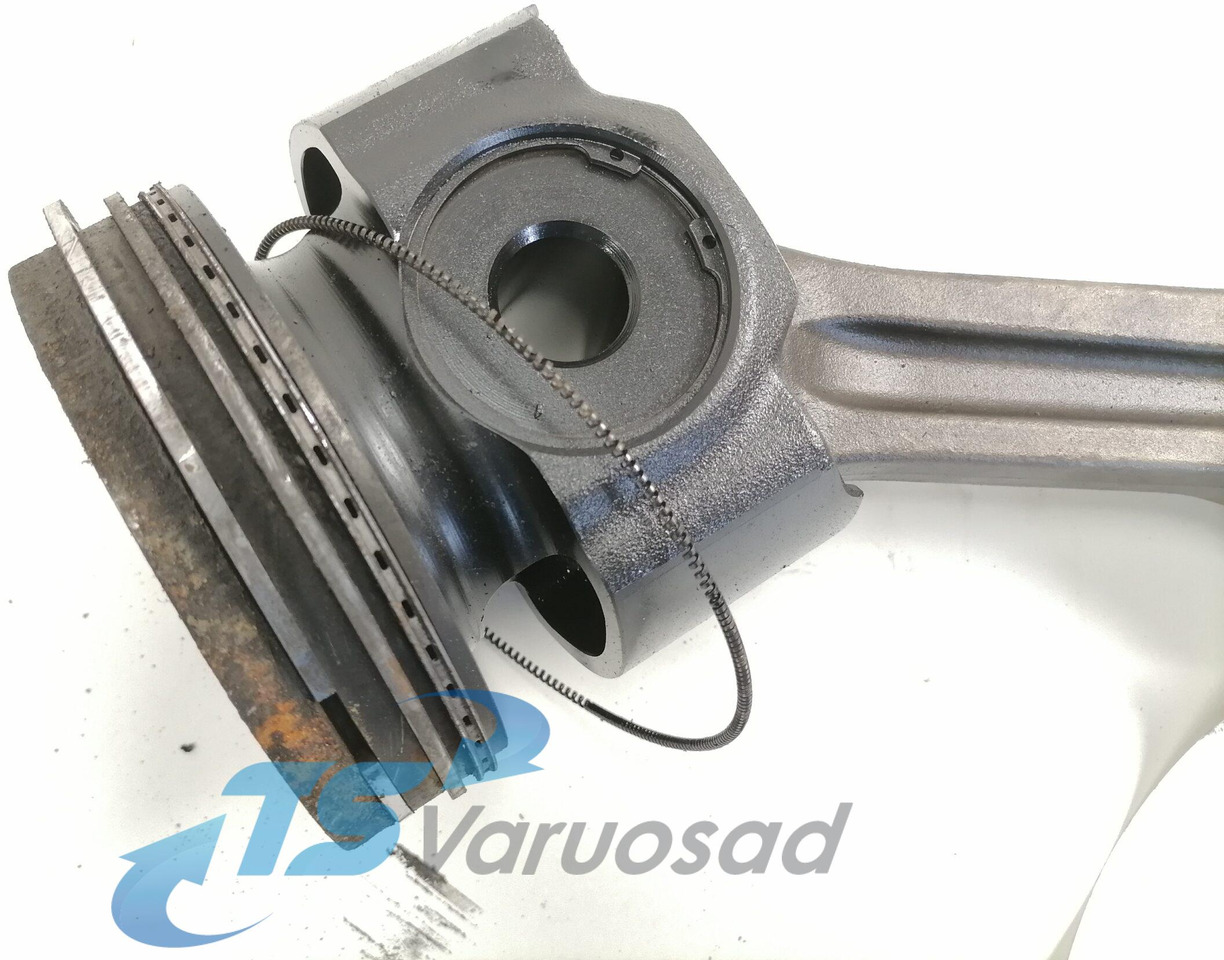 Scania Connecting rod + piston 2619545 - Piston/ Anel/ Buch para Camião: foto 4 Scania Connecting rod + piston 2619545 - Piston/ Anel/ Buch para Camião: foto 4