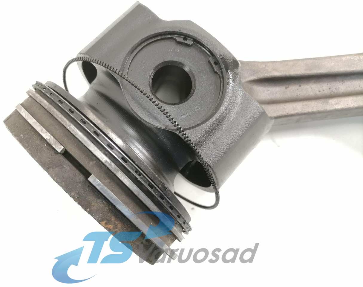 Scania Connecting rod + piston 2619545 - Piston/ Anel/ Buch para Camião: foto 4 Scania Connecting rod + piston 2619545 - Piston/ Anel/ Buch para Camião: foto 4