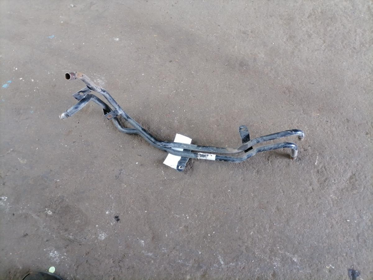 Scania Coolant pipe 1883377 - Sistema de arrefecimento para Camião: foto 2 Scania Coolant pipe 1883377 - Sistema de arrefecimento para Camião: foto 2