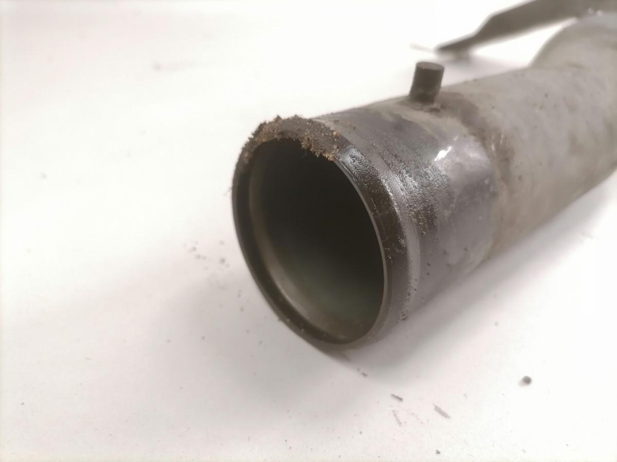 Scania Coolant pipe 2209261 - Sistema de arrefecimento para Camião: foto 4 Scania Coolant pipe 2209261 - Sistema de arrefecimento para Camião: foto 4