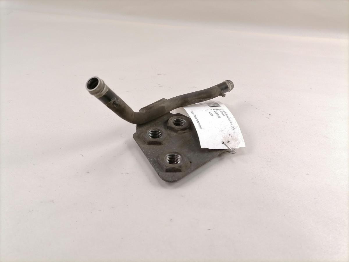 Scania Coolant pipe 2297015 - Sistema de arrefecimento para Camião: foto 2 Scania Coolant pipe 2297015 - Sistema de arrefecimento para Camião: foto 2