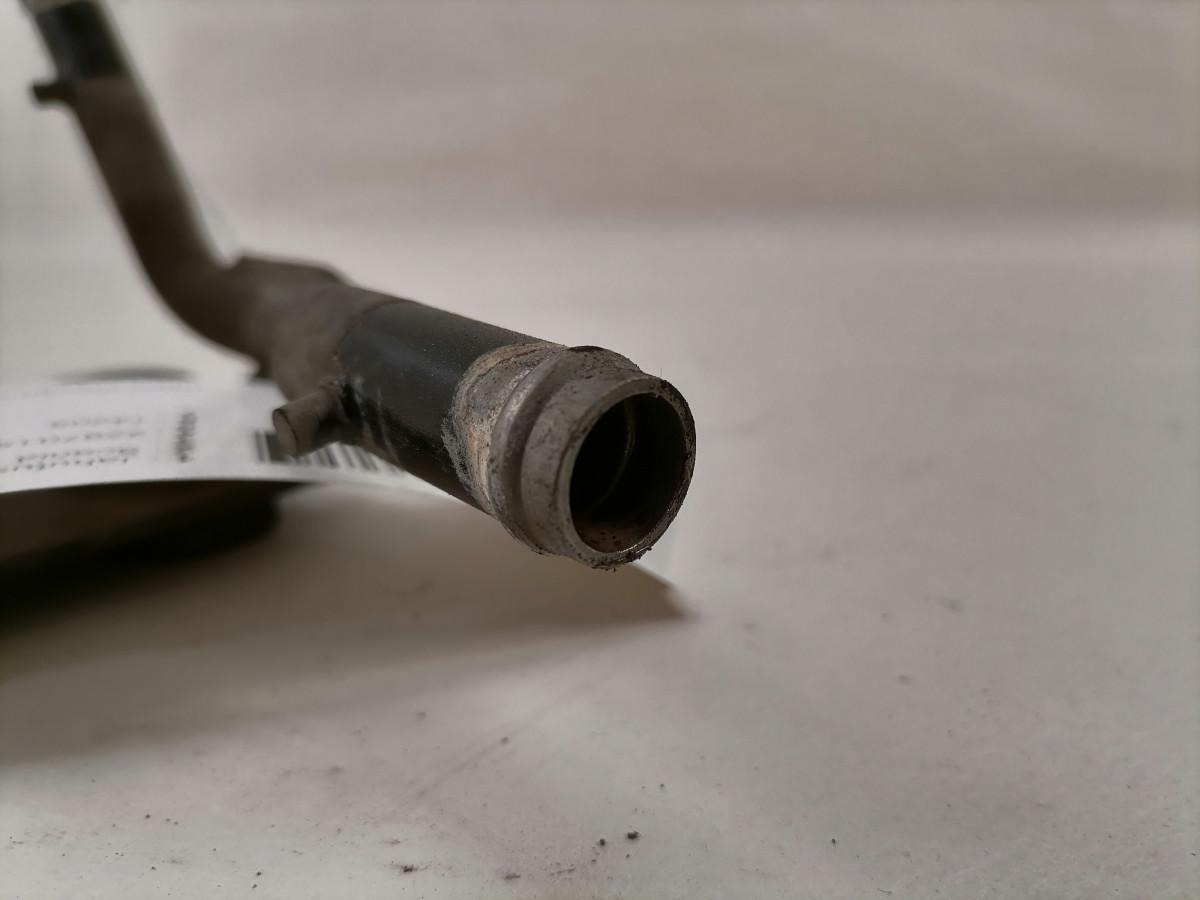 Scania Coolant pipe 2297015 - Sistema de arrefecimento para Camião: foto 5 Scania Coolant pipe 2297015 - Sistema de arrefecimento para Camião: foto 5