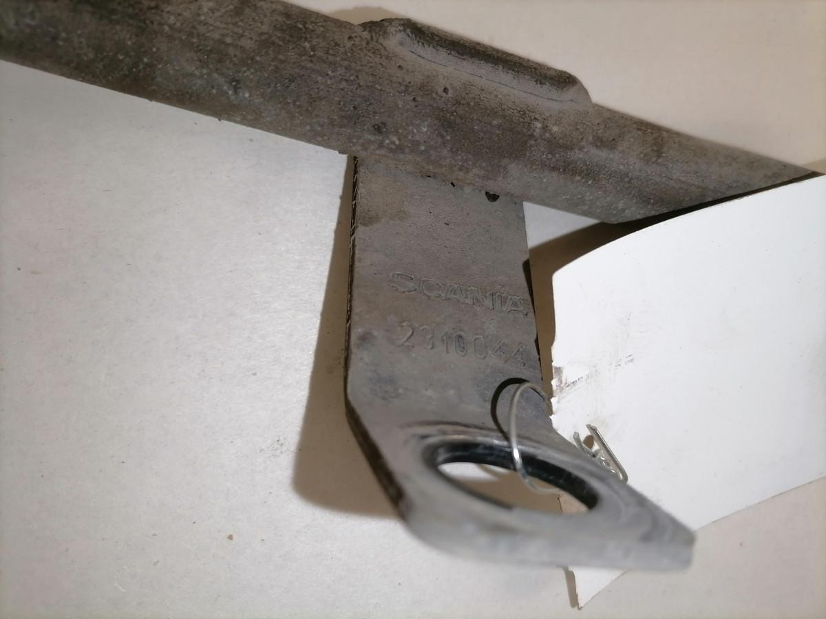 Scania Coolant pipe 2310044 - Sistema de arrefecimento para Camião: foto 5 Scania Coolant pipe 2310044 - Sistema de arrefecimento para Camião: foto 5