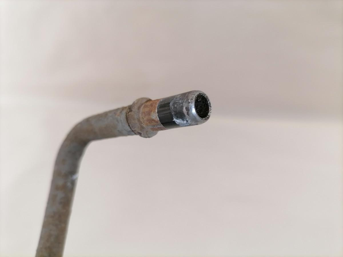 Scania Coolant pipe 2408708 - Sistema de arrefecimento para Camião: foto 4 Scania Coolant pipe 2408708 - Sistema de arrefecimento para Camião: foto 4