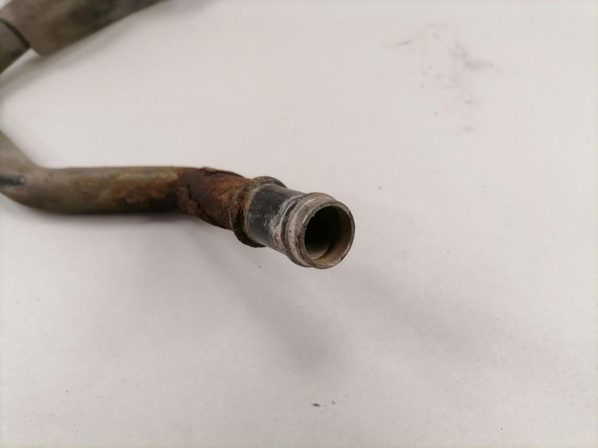 Scania Coolant pipe 2432300 - Sistema de arrefecimento para Camião: foto 4 Scania Coolant pipe 2432300 - Sistema de arrefecimento para Camião: foto 4