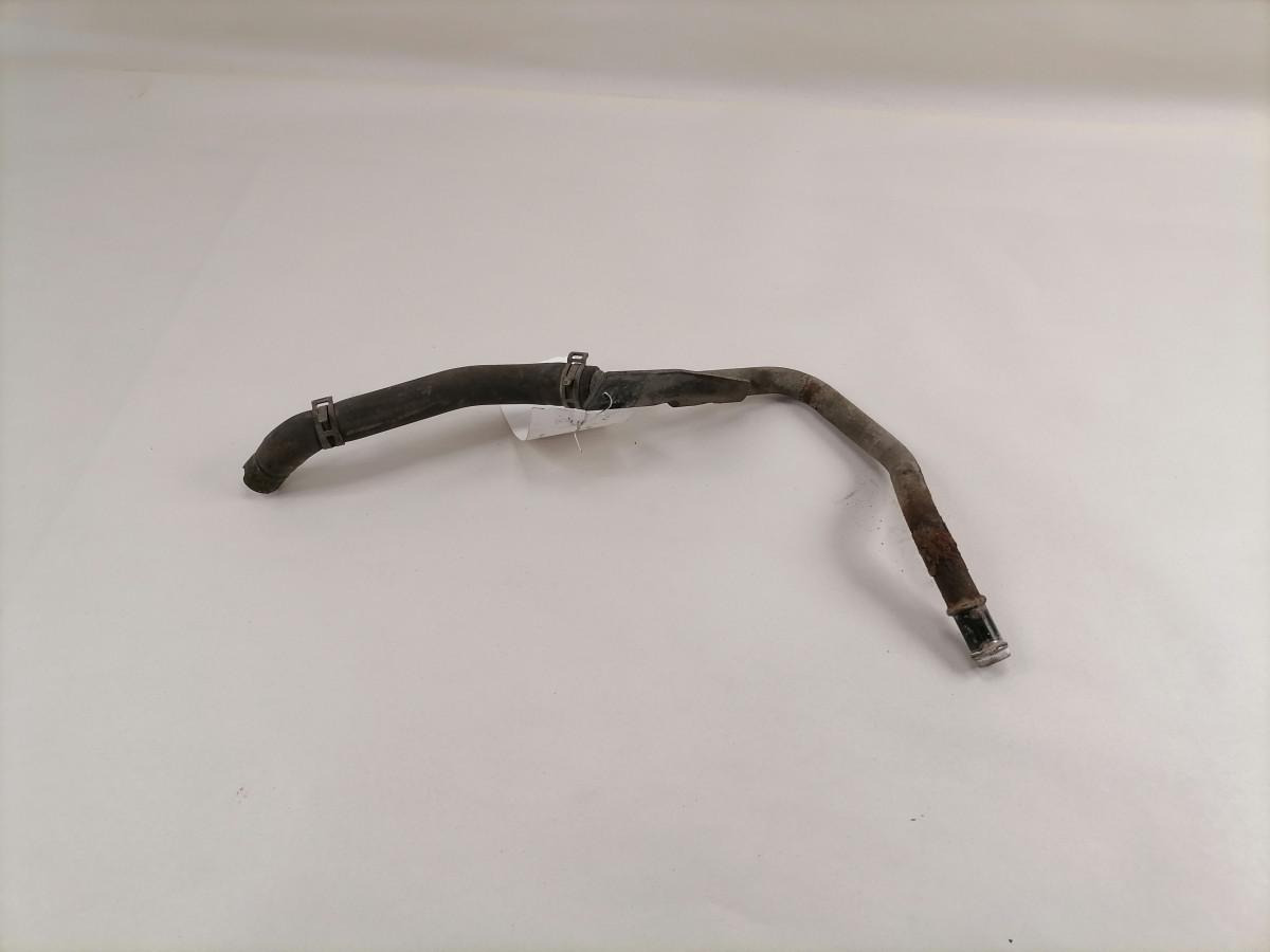 Scania Coolant pipe 2432300 - Sistema de arrefecimento para Camião: foto 2 Scania Coolant pipe 2432300 - Sistema de arrefecimento para Camião: foto 2