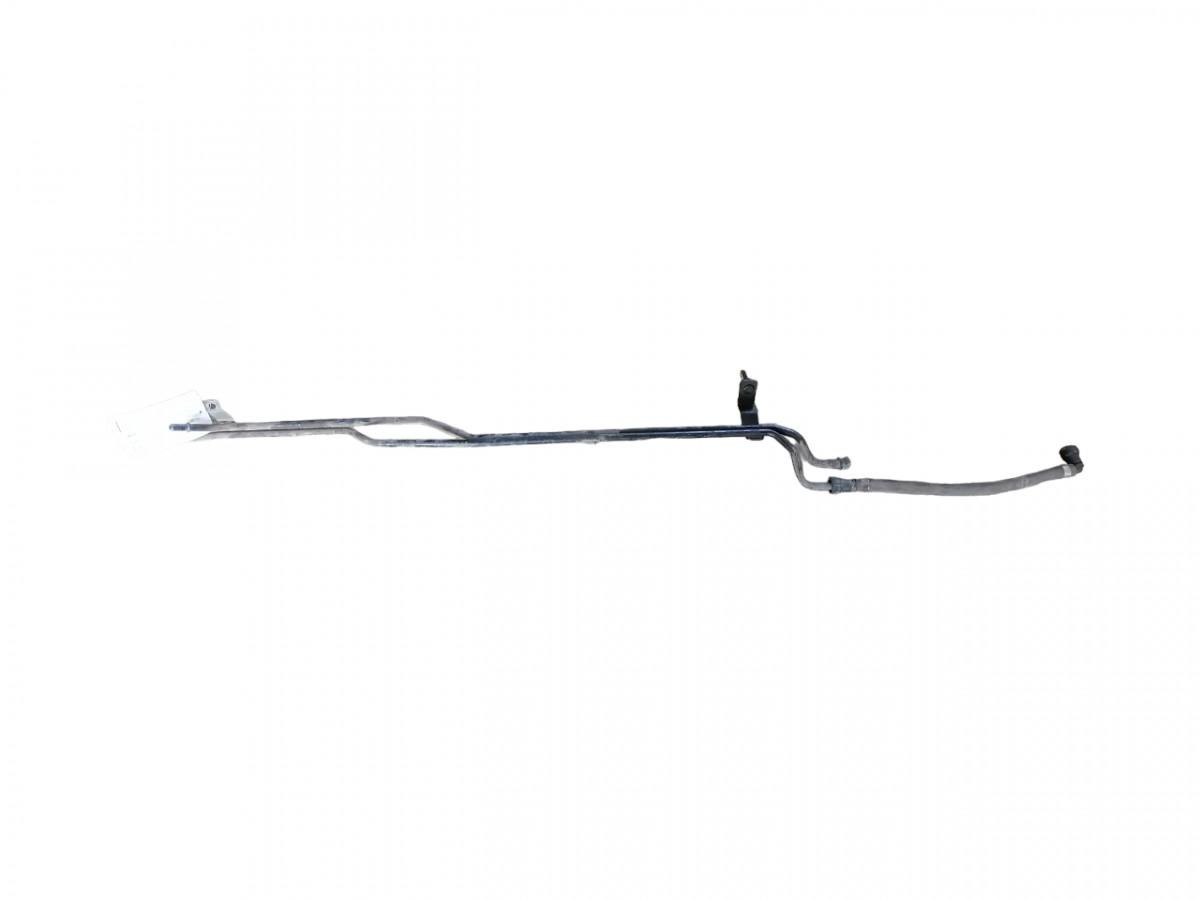Scania Coolant pipe 2451636 - Sistema de arrefecimento para Camião: foto 1 Scania Coolant pipe 2451636 - Sistema de arrefecimento para Camião: foto 1