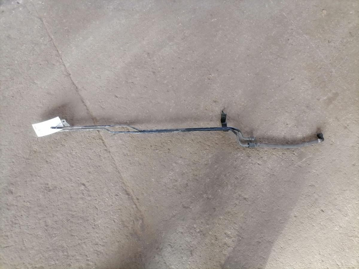 Scania Coolant pipe 2451636 - Sistema de arrefecimento para Camião: foto 2 Scania Coolant pipe 2451636 - Sistema de arrefecimento para Camião: foto 2