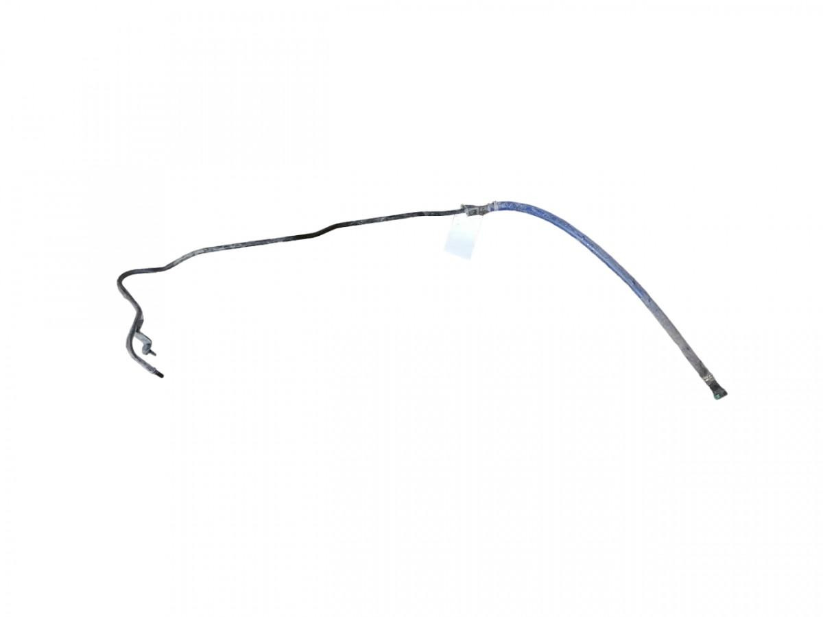 Scania Coolant pipe 2451637 - Sistema de arrefecimento para Camião: foto 1 Scania Coolant pipe 2451637 - Sistema de arrefecimento para Camião: foto 1