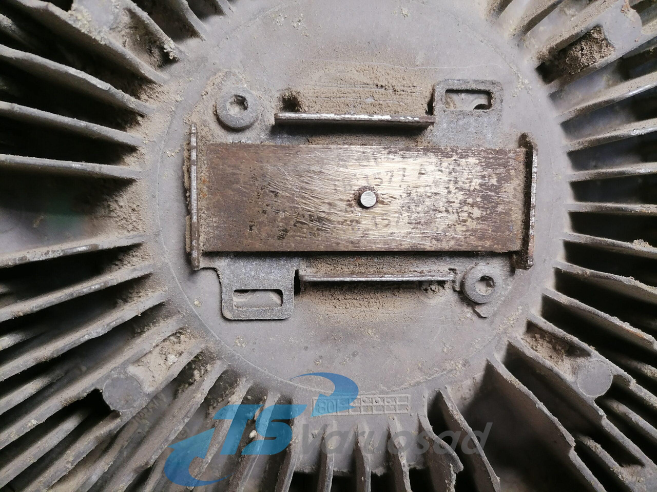 Scania Cooling fan 1392261 - Ventilador para Camião: foto 3 Scania Cooling fan 1392261 - Ventilador para Camião: foto 3