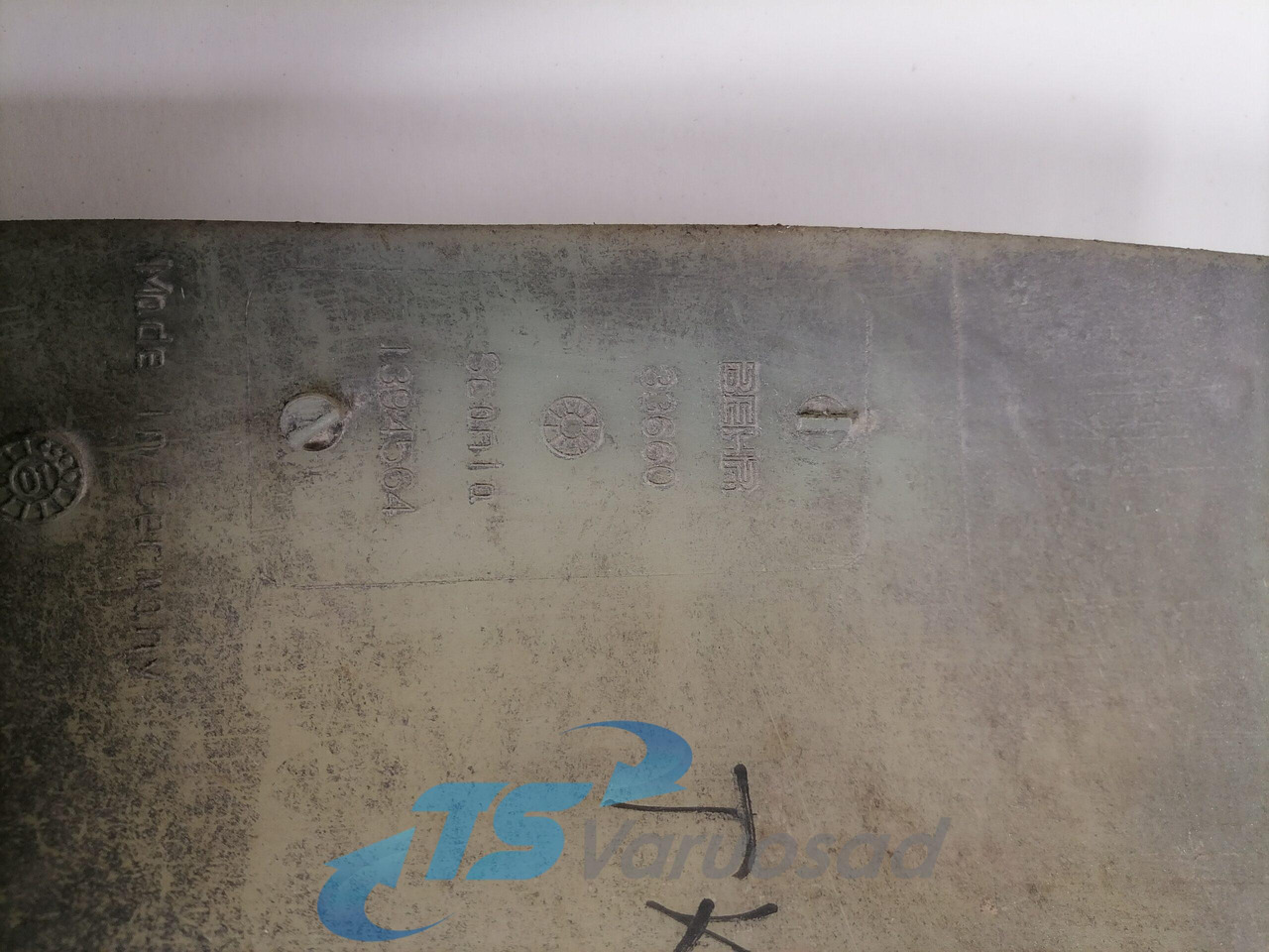 Scania Cooling fan 1392261 - Ventilador para Camião: foto 4 Scania Cooling fan 1392261 - Ventilador para Camião: foto 4