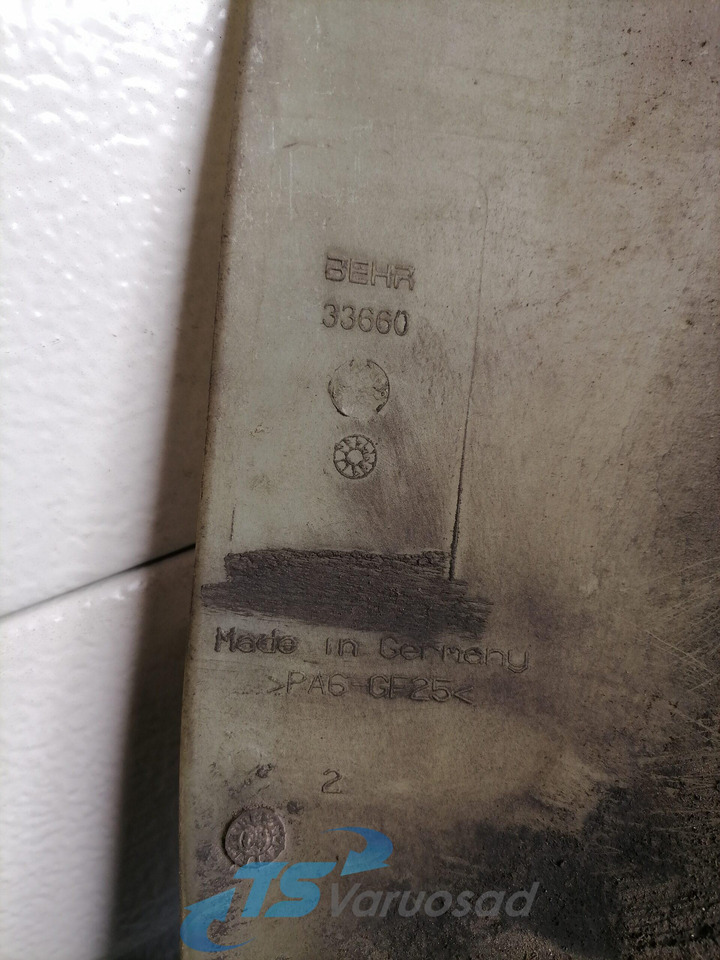 Scania Cooling fan 1392261 - Ventilador para Camião: foto 4 Scania Cooling fan 1392261 - Ventilador para Camião: foto 4