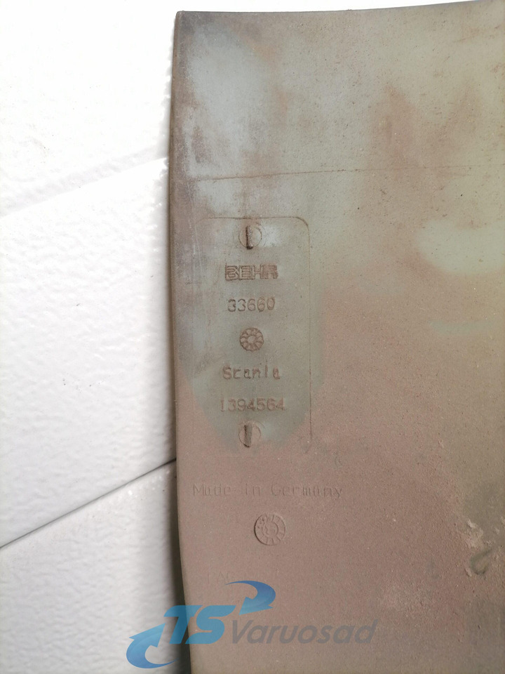 Scania Cooling fan 1392261 - Ventilador para Camião: foto 4 Scania Cooling fan 1392261 - Ventilador para Camião: foto 4