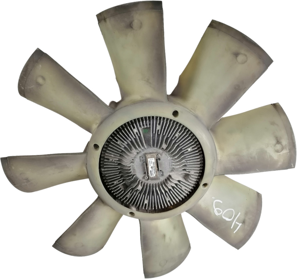 Scania Cooling fan 1412398 - Ventilador para Camião: foto 1 Scania Cooling fan 1412398 - Ventilador para Camião: foto 1