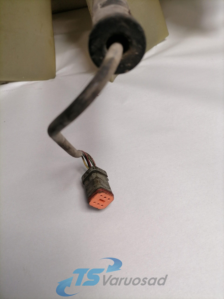 Scania Cooling fan 1763618 - Ventilador para Camião: foto 5 Scania Cooling fan 1763618 - Ventilador para Camião: foto 5