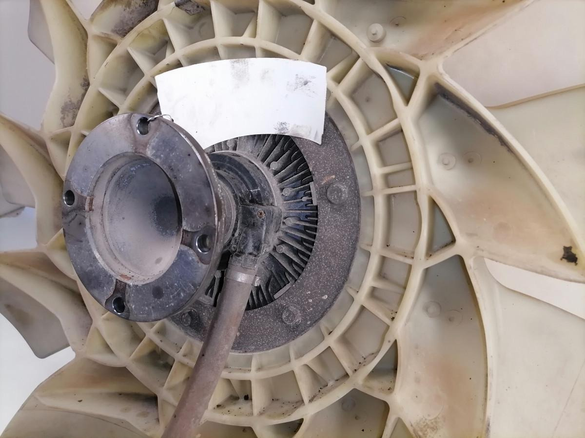 Scania Cooling fan 2035612 - Ventilador para Camião: foto 4 Scania Cooling fan 2035612 - Ventilador para Camião: foto 4