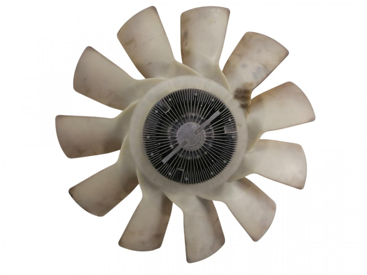 Scania Cooling fan 2035612 - Ventilador para Camião: foto 1 Scania Cooling fan 2035612 - Ventilador para Camião: foto 1
