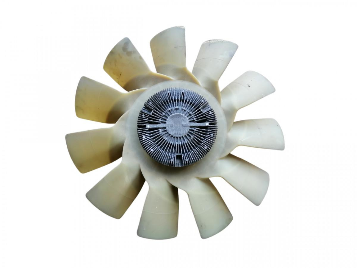Scania Cooling fan 2437780 - Ventilador para Camião: foto 1 Scania Cooling fan 2437780 - Ventilador para Camião: foto 1