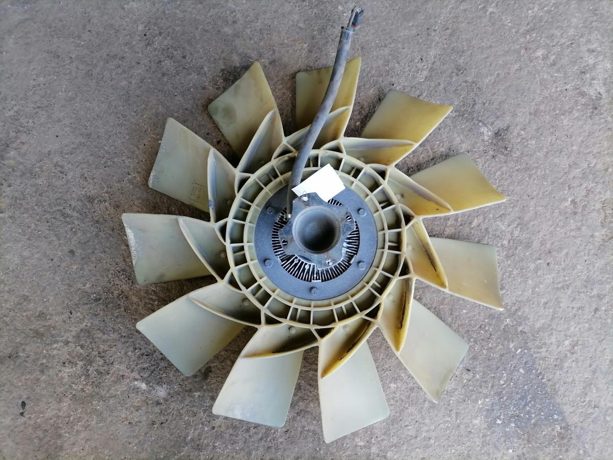 Scania Cooling fan 2437780 - Ventilador para Camião: foto 4 Scania Cooling fan 2437780 - Ventilador para Camião: foto 4