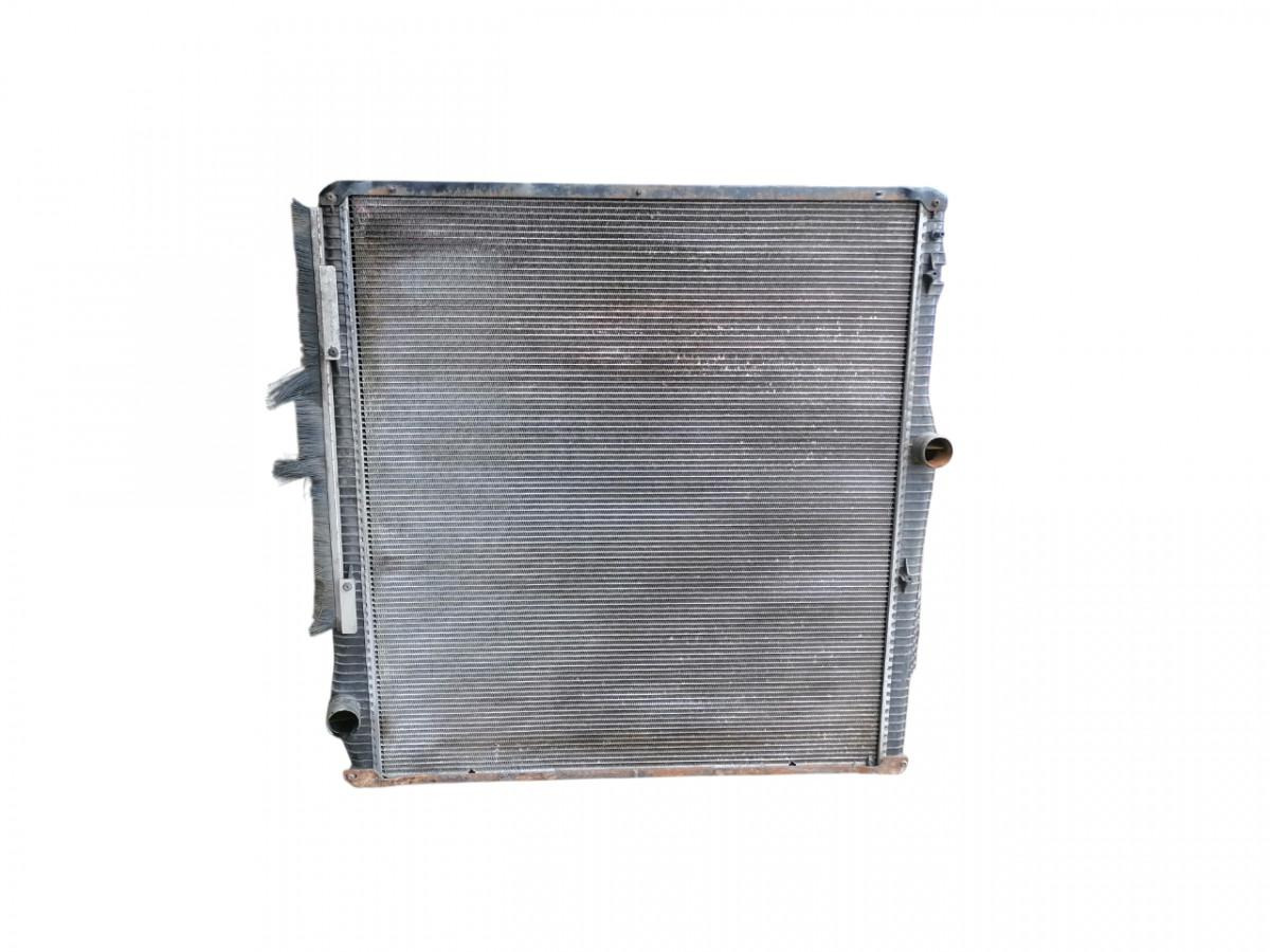 Scania Cooling radiator 1781365 - Radiador para Camião: foto 1 Scania Cooling radiator 1781365 - Radiador para Camião: foto 1