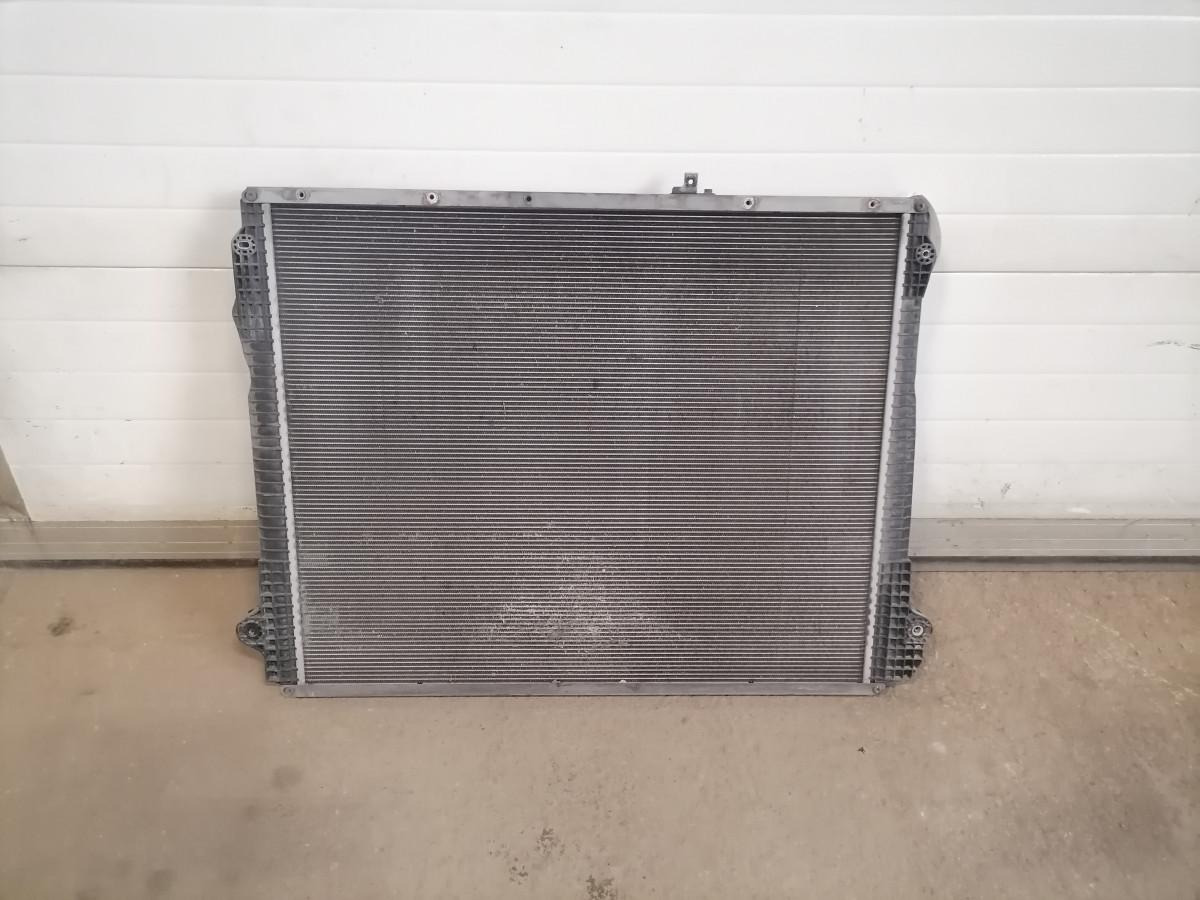 Scania Cooling radiator 2552201 - Radiador para Camião: foto 4 Scania Cooling radiator 2552201 - Radiador para Camião: foto 4