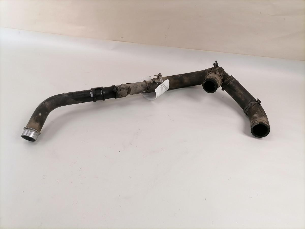 Scania Crankcase Ventilation Pipe 2037863 - Cárter para Camião: foto 4 Scania Crankcase Ventilation Pipe 2037863 - Cárter para Camião: foto 4