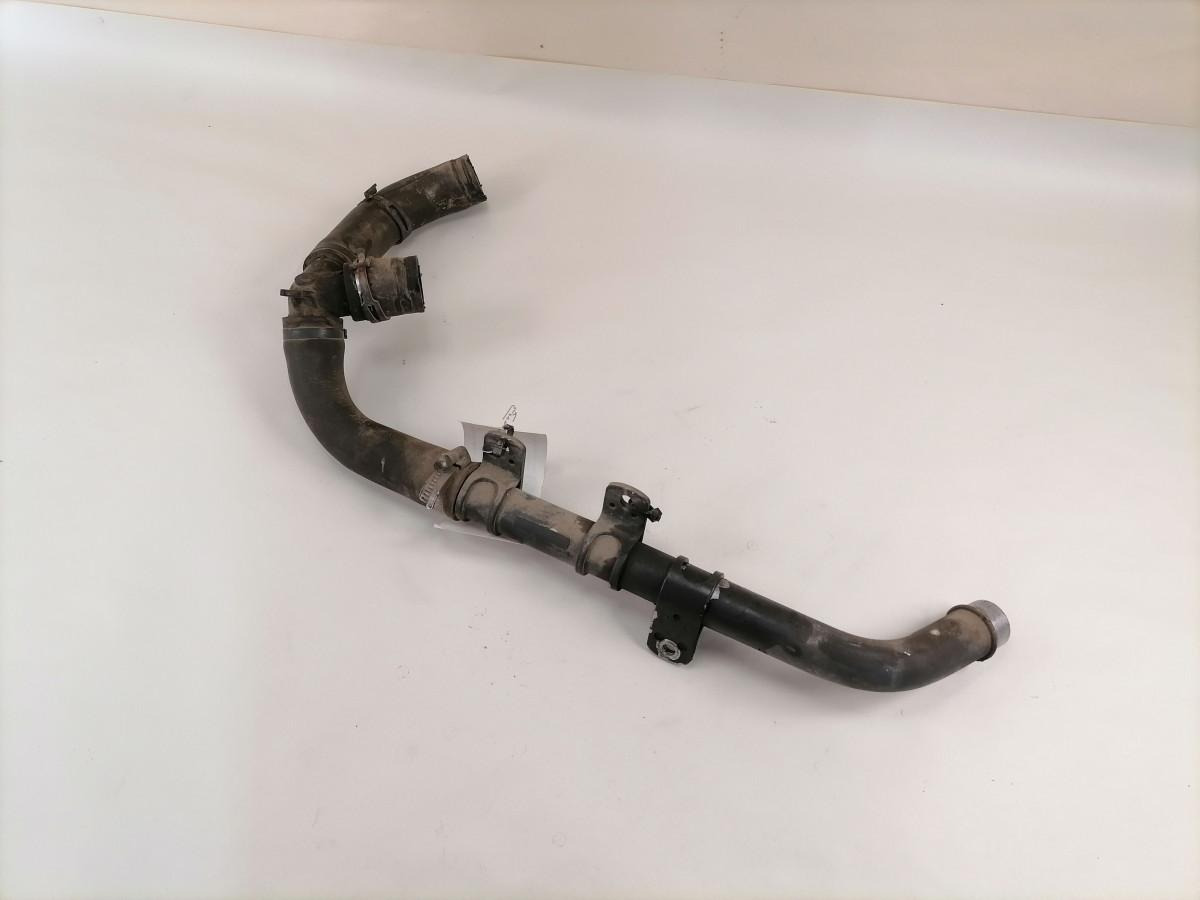 Scania Crankcase Ventilation Pipe 2037863 - Cárter para Camião: foto 2 Scania Crankcase Ventilation Pipe 2037863 - Cárter para Camião: foto 2