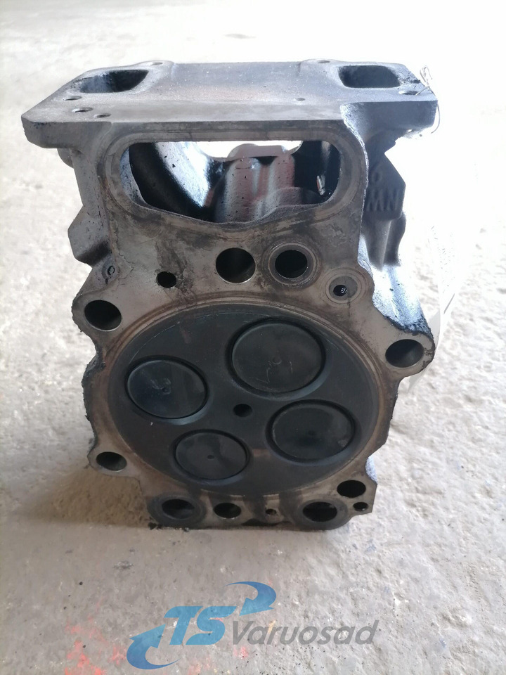 Scania Cylinder head, XPI 1874583 - Cabeça do motor para Camião: foto 4 Scania Cylinder head, XPI 1874583 - Cabeça do motor para Camião: foto 4