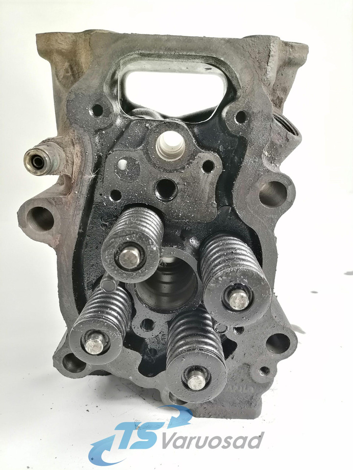 Scania Cylinder head, XPI 1921303 - Cabeça do motor para Camião: foto 2 Scania Cylinder head, XPI 1921303 - Cabeça do motor para Camião: foto 2
