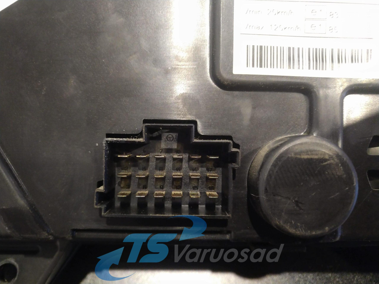 Scania Dashboard 1545993 - Painel de instrumentos para Camião: foto 3 Scania Dashboard 1545993 - Painel de instrumentos para Camião: foto 3