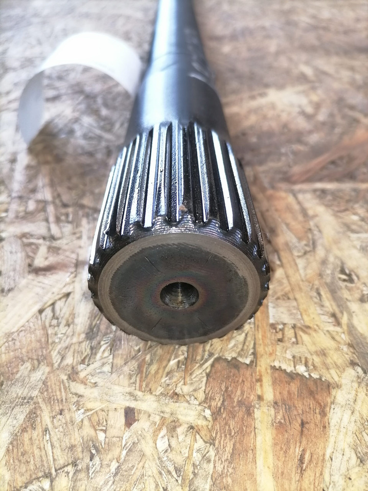 Scania Drive shaft 1368178 - Semi eixo para Camião: foto 3 Scania Drive shaft 1368178 - Semi eixo para Camião: foto 3