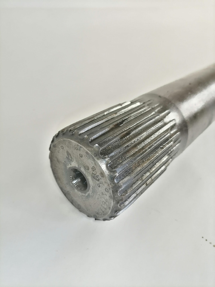 Scania Drive shaft 1761195 - Semi eixo para Camião: foto 4 Scania Drive shaft 1761195 - Semi eixo para Camião: foto 4
