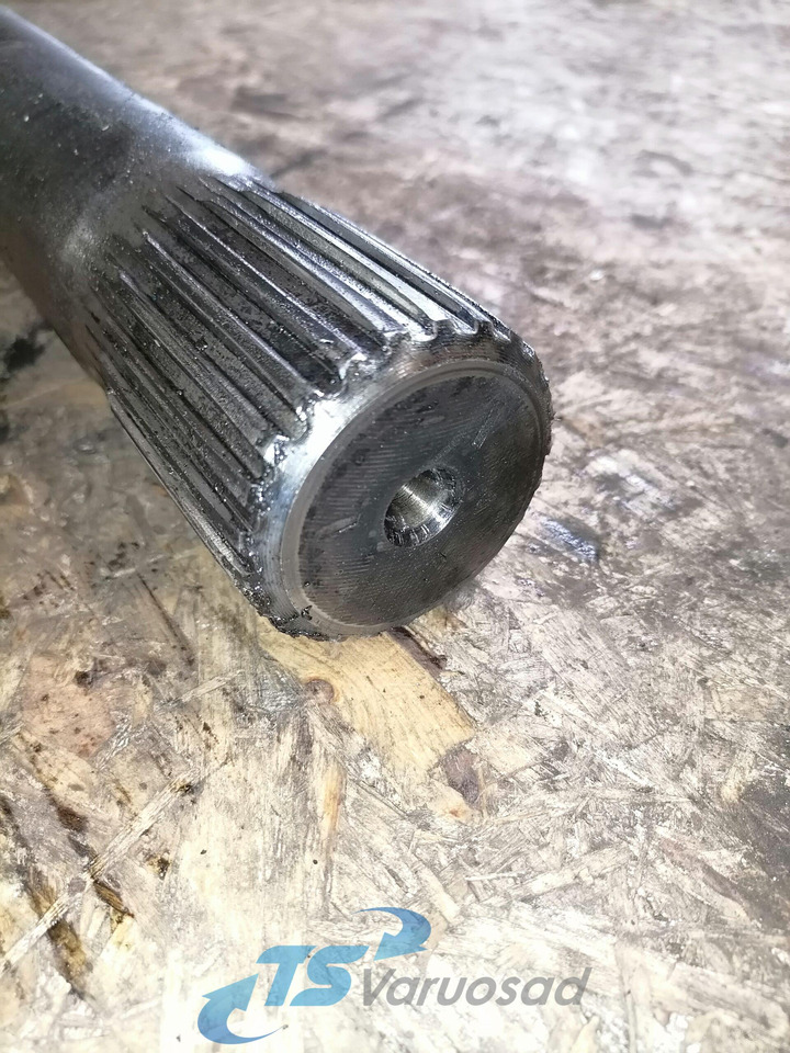 Scania Drive shaft 1761195 - Semi eixo para Camião: foto 3 Scania Drive shaft 1761195 - Semi eixo para Camião: foto 3