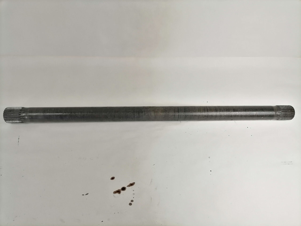 Scania Drive shaft 1761195 - Semi eixo para Camião: foto 2 Scania Drive shaft 1761195 - Semi eixo para Camião: foto 2