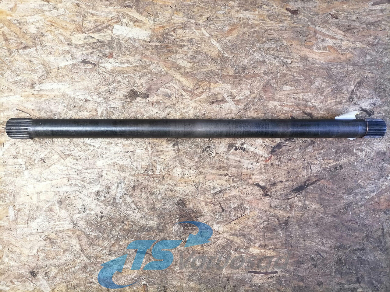 Scania Drive shaft 1761195 - Semi eixo para Camião: foto 2 Scania Drive shaft 1761195 - Semi eixo para Camião: foto 2