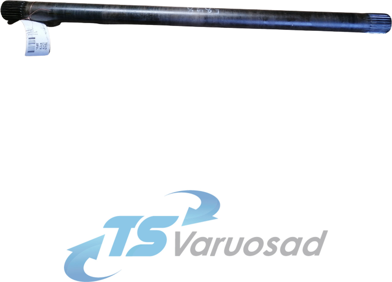 Scania Drive shaft 1761195 - Semi eixo para Camião: foto 1 Scania Drive shaft 1761195 - Semi eixo para Camião: foto 1