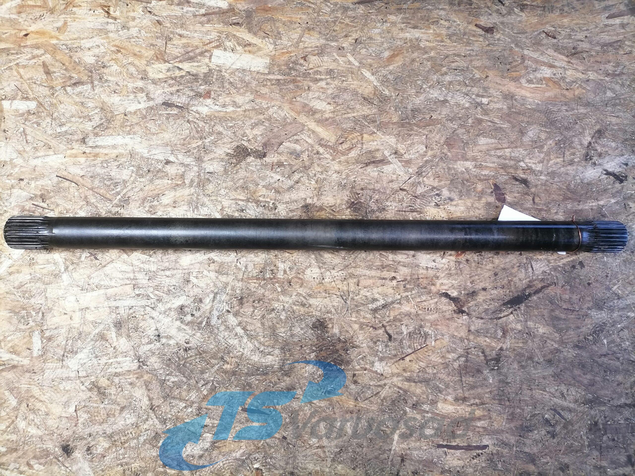 Scania Drive shaft 1761195 - Semi eixo para Camião: foto 4 Scania Drive shaft 1761195 - Semi eixo para Camião: foto 4
