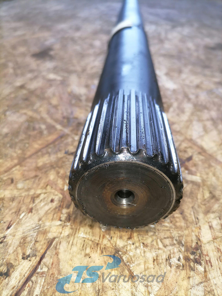 Scania Drive shaft 1761195 - Semi eixo para Camião: foto 4 Scania Drive shaft 1761195 - Semi eixo para Camião: foto 4